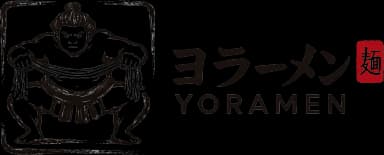 Yoramen Logo